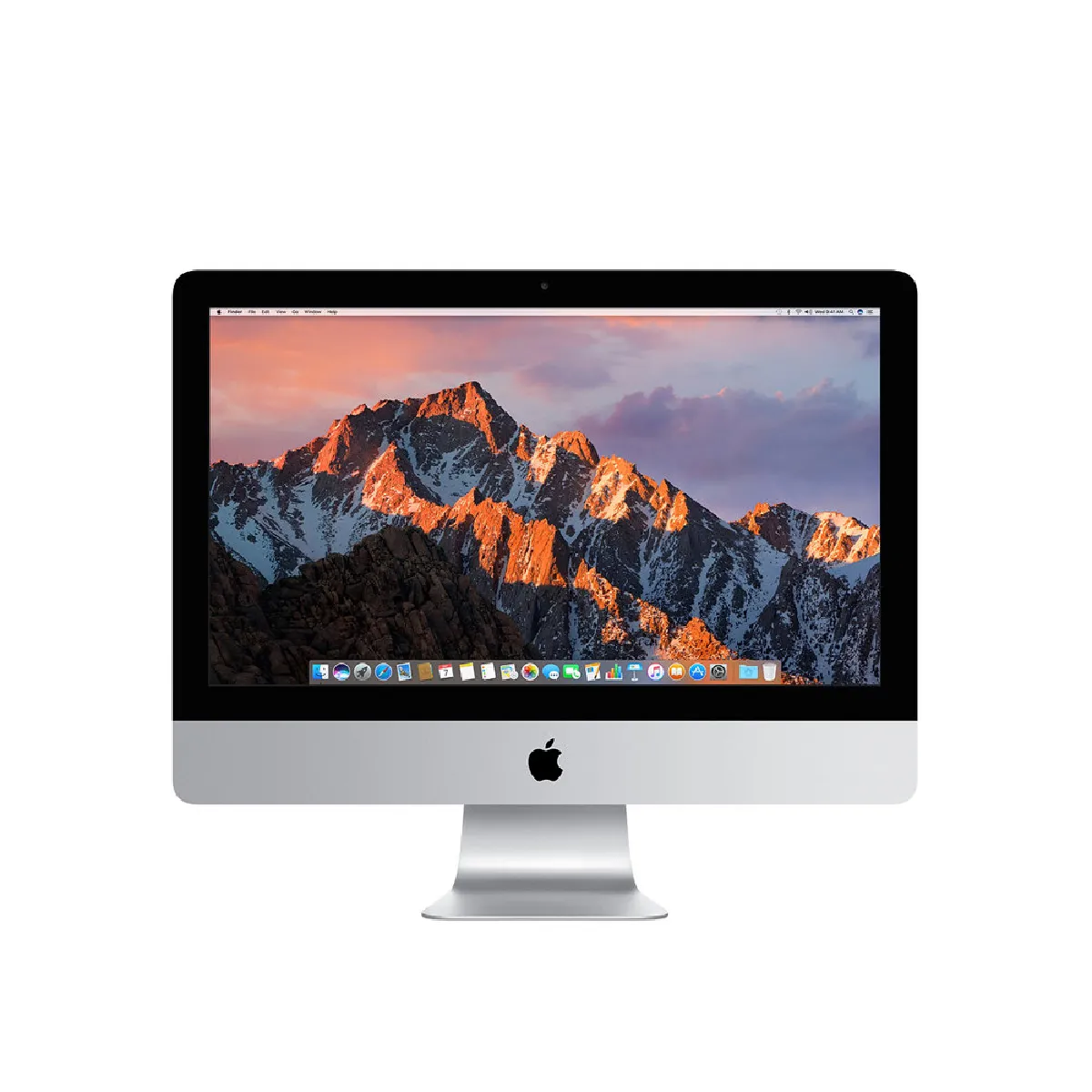Apple iMac 21,5""